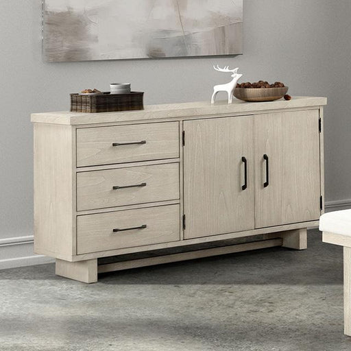 Hagerman Sideboard - Imperial Furniture (Las Vegas, NV) - Multi Location