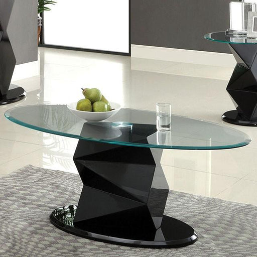 Halawa Coffee Table - Imperial Furniture (Las Vegas, NV) - Multi Location