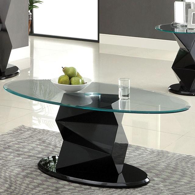 Halawa Coffee Table - Imperial Furniture (Las Vegas, NV) - Multi Location