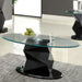 Halawa Coffee Table - Imperial Furniture (Las Vegas, NV) - Multi Location