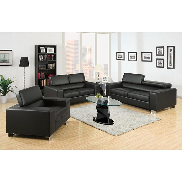Halawa Coffee Table - Imperial Furniture (Las Vegas, NV) - Multi Location