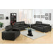 Halawa Coffee Table - Imperial Furniture (Las Vegas, NV) - Multi Location