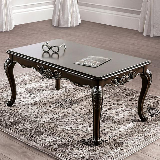 Halcaster Coffee Table - Imperial Furniture (Las Vegas, NV) - Multi Location