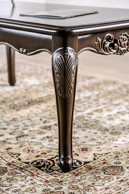 Halcaster Coffee Table - Imperial Furniture (Las Vegas, NV) - Multi Location