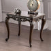 Halcaster End Table - Imperial Furniture (Las Vegas, NV) - Multi Location