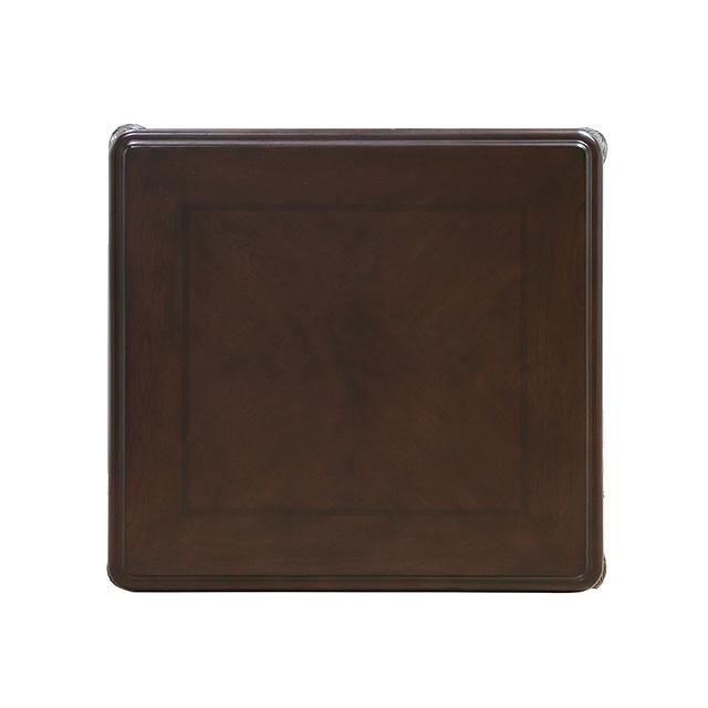 Halcaster End Table - Imperial Furniture (Las Vegas, NV) - Multi Location