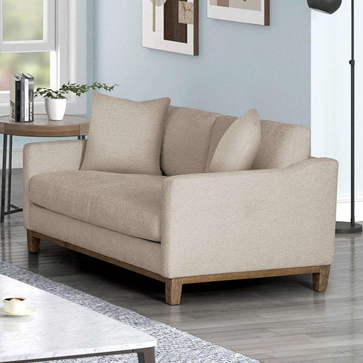 HALDEN Loveseat - Imperial Furniture (Las Vegas, NV) - Multi Location