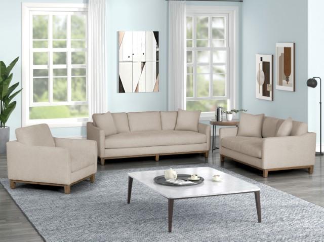 HALDEN Sofa - Imperial Furniture (Las Vegas, NV) - Multi Location