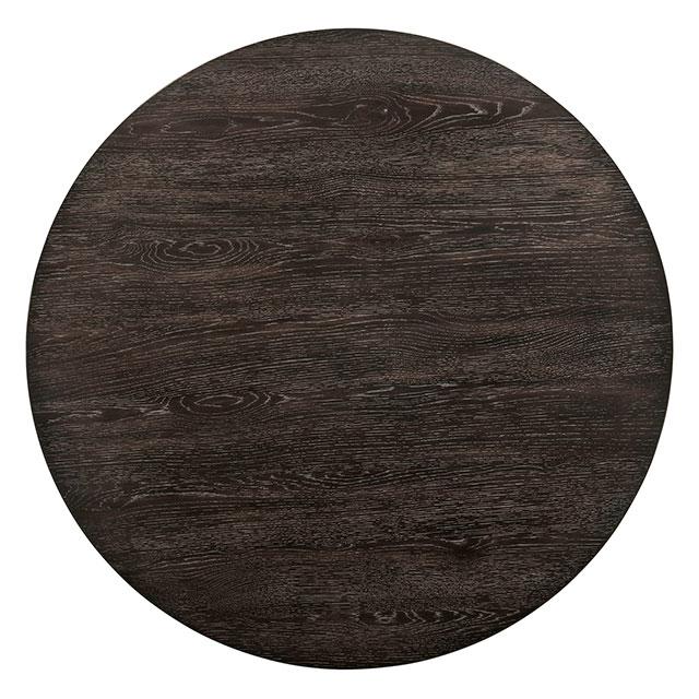 Haleigh 5 Pc Dining Table Set - Imperial Furniture (Las Vegas, NV) - Multi Location
