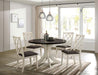 HALEIGH Side Chair (2/CTN) - Imperial Furniture (Las Vegas, NV) - Multi Location