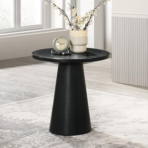 Halewood End Table - Imperial Furniture (Las Vegas, NV) - Multi Location