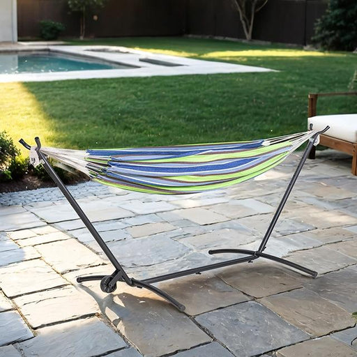 Haley Hammock Stand - Imperial Furniture (Las Vegas, NV) - Multi Location