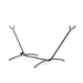 Haley Hammock Stand - Imperial Furniture (Las Vegas, NV) - Multi Location