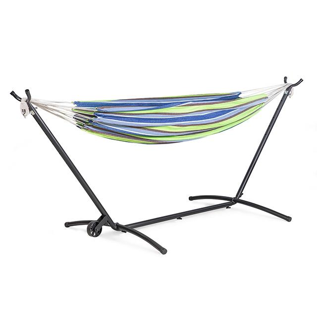Haley Hammock Stand - Imperial Furniture (Las Vegas, NV) - Multi Location