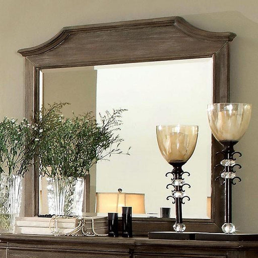 Halliday Mirror - Imperial Furniture (Las Vegas, NV) - Multi Location