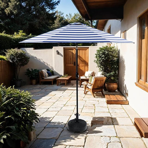 Halo Market Umbrella - Imperial Furniture (Las Vegas, NV) - Multi Location