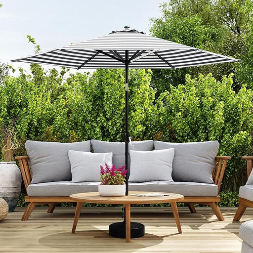 Halo Round Tilting Umbrella - Imperial Furniture (Las Vegas, NV) - Multi Location