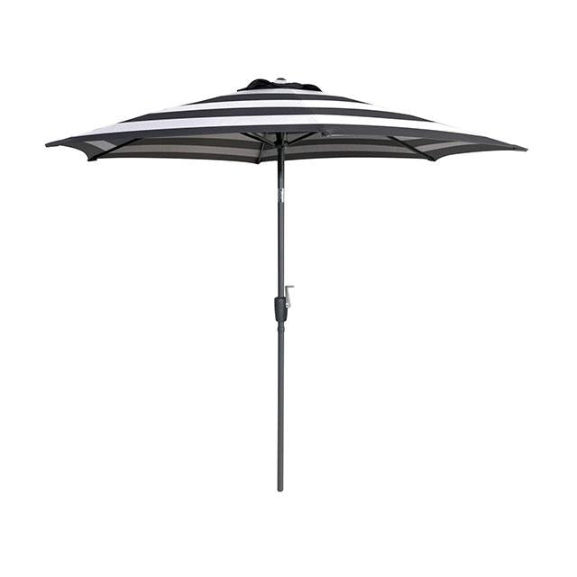 Halo Round Tilting Umbrella - Imperial Furniture (Las Vegas, NV) - Multi Location