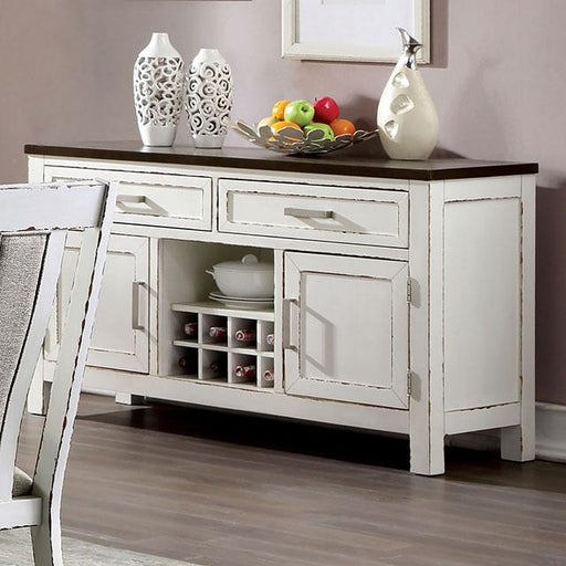 HALSEY Server - Imperial Furniture (Las Vegas, NV) - Multi Location