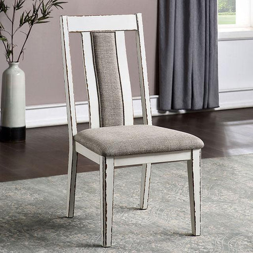 HALSEY Side Chair - Imperial Furniture (Las Vegas, NV) - Multi Location