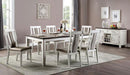 HALSEY Side Chair - Imperial Furniture (Las Vegas, NV) - Multi Location