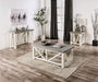 Halton Hills End Table - Imperial Furniture (Las Vegas, NV) - Multi Location