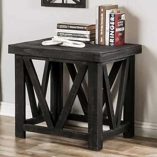Halton Hills End Table - Imperial Furniture (Las Vegas, NV) - Multi Location