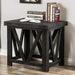 Halton Hills End Table - Imperial Furniture (Las Vegas, NV) - Multi Location