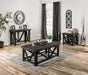 Halton Hills Sofa Table - Imperial Furniture (Las Vegas, NV) - Multi Location