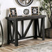 Halton Hills Sofa Table - Imperial Furniture (Las Vegas, NV) - Multi Location