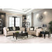 Hampden Love Seat - Imperial Furniture (Las Vegas, NV) - Multi Location