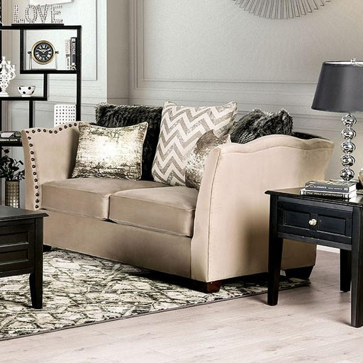 Hampden Love Seat - Imperial Furniture (Las Vegas, NV) - Multi Location