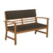 Hana 4 Pc. Patio Set - Imperial Furniture (Las Vegas, NV) - Multi Location