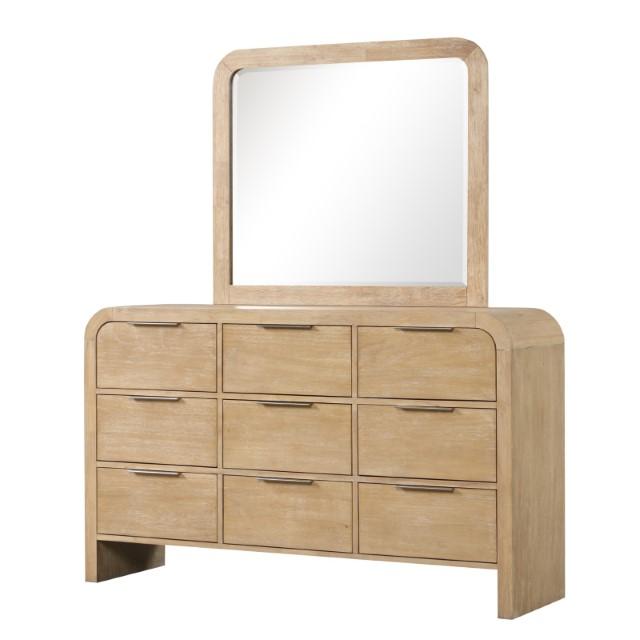 Handforth Dresser - Imperial Furniture (Las Vegas, NV) - Multi Location
