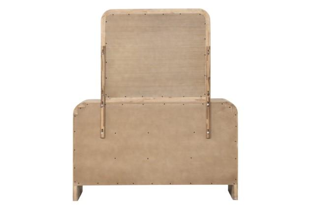 Handforth Dresser - Imperial Furniture (Las Vegas, NV) - Multi Location