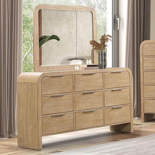 Handforth Dresser - Imperial Furniture (Las Vegas, NV) - Multi Location
