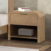 Handforth Nightstand - Imperial Furniture (Las Vegas, NV) - Multi Location