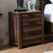 Hankinson Rustic Natural Tone Night Stand - Imperial Furniture (Las Vegas, NV) - Multi Location