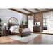 Hankinson Rustic Natural Tone Night Stand - Imperial Furniture (Las Vegas, NV) - Multi Location