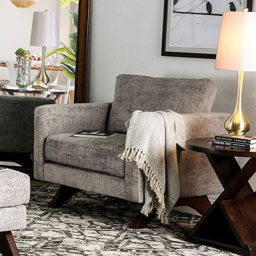 Harlech Chair - Imperial Furniture (Las Vegas, NV) - Multi Location