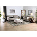Harlech Gray Sofa - Imperial Furniture (Las Vegas, NV) - Multi Location