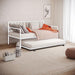 Harmon Metal Daybed - Imperial Furniture (Las Vegas, NV) - Multi Location