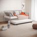 Harmon Metal Daybed - Imperial Furniture (Las Vegas, NV) - Multi Location