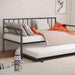 Harmon Metal Daybed - Imperial Furniture (Las Vegas, NV) - Multi Location