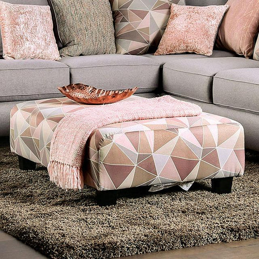 Harriden Ottoman - Imperial Furniture (Las Vegas, NV) - Multi Location