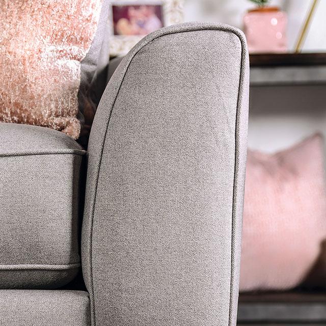 HARRIDEN Sectional - Imperial Furniture (Las Vegas, NV) - Multi Location