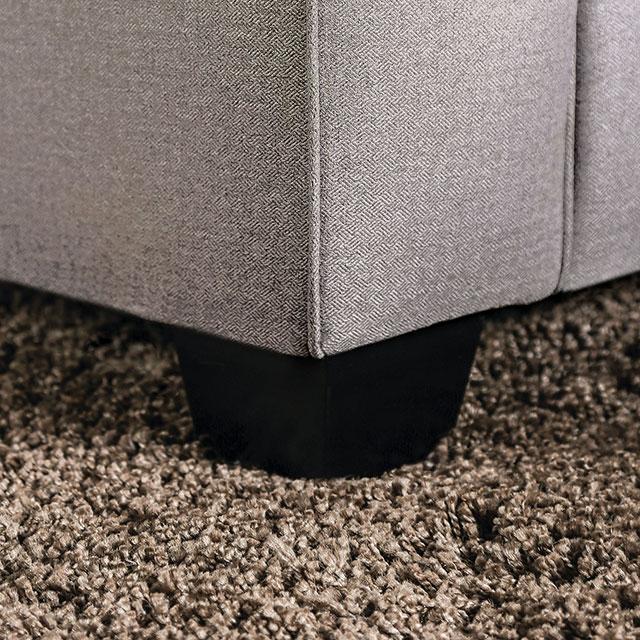 HARRIDEN Sectional - Imperial Furniture (Las Vegas, NV) - Multi Location