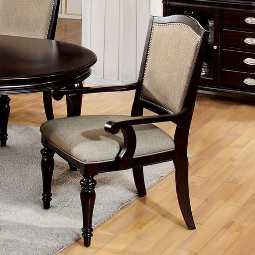 Harrington Arm Chair (2/Box) - Imperial Furniture (Las Vegas, NV) - Multi Location