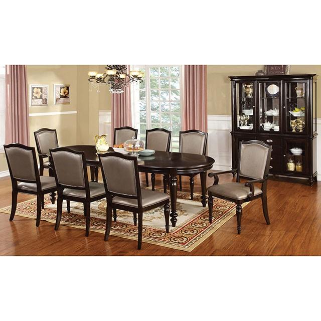 Harrington Side Chair (2/Box) - Imperial Furniture (Las Vegas, NV) - Multi Location
