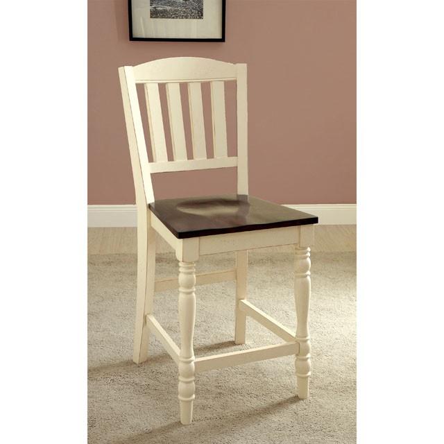 Harrisburg Counter Ht. Chair (2/Box) - Imperial Furniture (Las Vegas, NV) - Multi Location